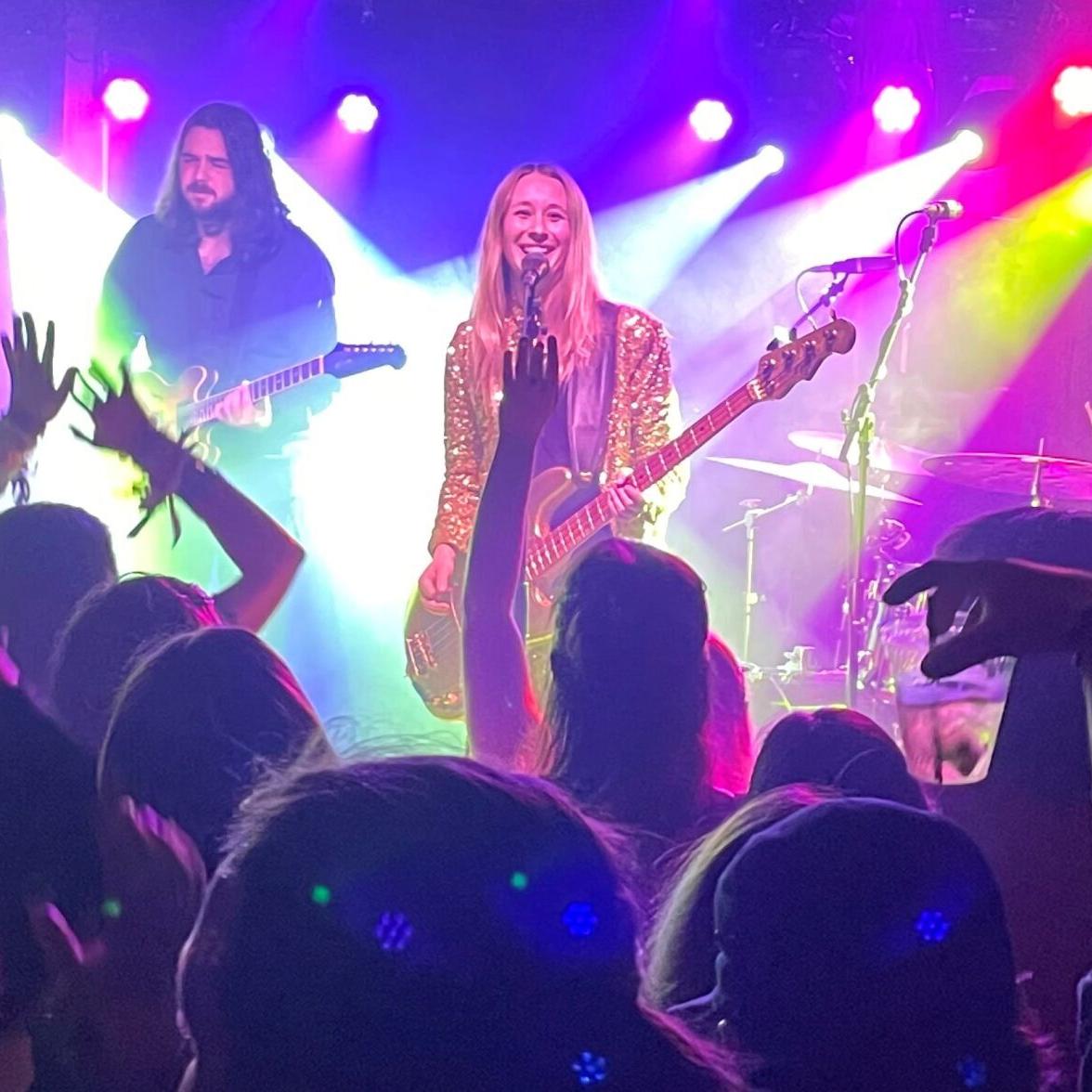 Noteworthy albums of 2023: Year in review of artists who played Vermont